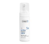 Ziaja Med Urea Ultra Hydration Foam Face Wash 5% 150ml in White