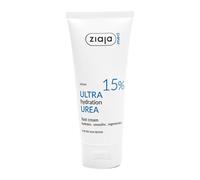 Ziaja Med Urea Ultra Hydration Foot Cream 15% 100ml in White