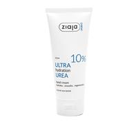 Ziaja Med Urea Ultra Hydration Hand Cream 10% 100ml in White