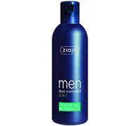 Ziaja Men 2 In 1 Shower Gel & Shampoo 300Ml