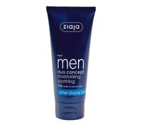 Ziaja Men's Men After-Shave Balm 75ml in White Ziaja White 75ml