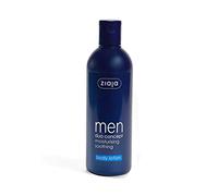 Ziaja Men Body Lotion 300Ml OFFICIAL UK