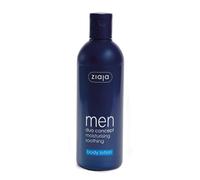 Ziaja Men Body Lotion 300Ml OFFICIAL UK