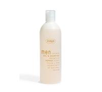 Ziaja Men Shower Gel And Shampoo Mountain Pepper 400ml