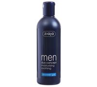 Ziaja Men Soothing Shower Gel 300Ml