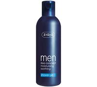 Ziaja Men Soothing Shower Gel 300Ml
