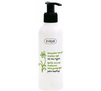 Ziaja Micellar Cleansing Gel with Cucumber and Mint 200 ml