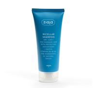 Ziaja Antioxidant Hair Care Micellar Shampoo 200 ml in Blue | Size: 200ml Ziaja Blue 200ml