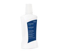 Ziaja Mintperfect Active Anticaries Mouthwash 500ml in White Ziaja White 500ml