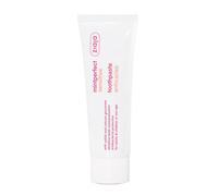 Ziaja Mintperfect Sensitive Anticaries Toothpaste 75ml in White Ziaja White 75ml