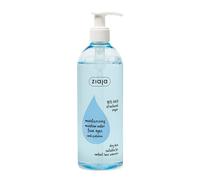 Ziaja Moisturising Micellar Water 390ml in White Ziaja White