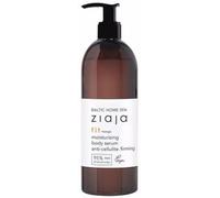 Ziaja Baltic Home SPA Fit Moisturising Body Serum 400ML OFFICIAL UK
