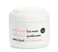 Ziaja Multivitamin Moisturizing Face Cream 50ml in White Ziaja White 50ml