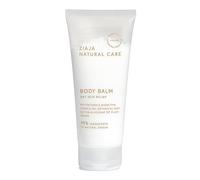 Ziaja Natural Care Moisturizing Body Balm All Skin Types Vegan Shea Butter 200ml
