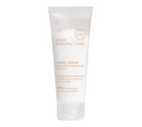Ziaja Natural Care Hand Cream 75ml in White Ziaja White 75ml
