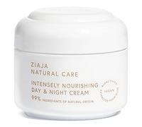 Ziaja Natural Care Intensely Nourishing Day And Night Cream 50ml