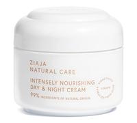 Ziaja Natural Care Intensely Nourishing Day And Night Cream 50ml