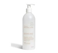 Ziaja Natural Care Intimate Wash Gel 400ml