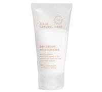 Ziaja Natural Care Moisturising Day Cream All Skin Types Shea Butter 50ml