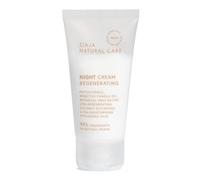 Ziaja Natural Care Night Cream 50Ml In White White