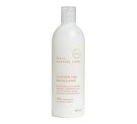 Natural Care Gel de Ducha: 400 ml