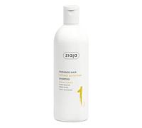 ZIAJA Nourishing Shampoo Banana Blossom Paraben Free