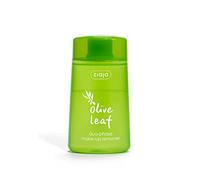Ziaja Olive Leaf Duo-Phase Make-Up Remover 120ml in Green Ziaja Green