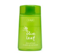 Ziaja Olive Leaf Duo-Phase Make-Up Remover 120ml in Green Ziaja Green
