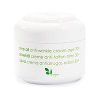 Ziaja Olive Oil Anti-Wrinkle Cream 50ml in White Ziaja White 50ml