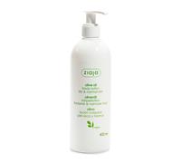 Ziaja Olive Oil Body Lotion 400Ml In White White 400ml