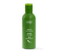 Ziaja Olive Oil Cleansing Gel 200ml in White Ziaja White 200ml