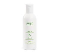 Ziaja Olive Oil Cleansing Milk 200ml in White Ziaja White 200ml