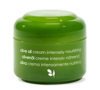 Ziaja Olive Oil Cream 50ml in White