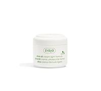 Ziaja Olive Oil Cream Light Formula 100Ml