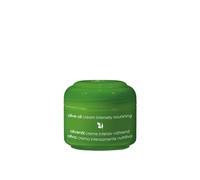 Ziaja Olive Oil Cream 50ml in White Ziaja White 50ml