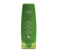 Ziaja Olive Oil Intensely Nourishing Hand & Nail Cream 80Ml In White