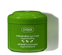 ZIAJA Olive oil line (hair mask regenerating)