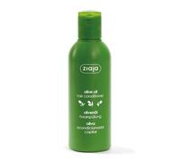 Ziaja Olive Oil Regenerating Hair Conditioner 200ml in Green Ziaja Green 200ml