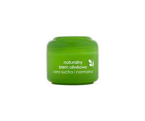 ZIAJA OLIWKOWY natural face cream with olive - 50ml