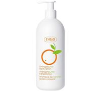 Ziaja Orange Butter Body Lotion 400Ml