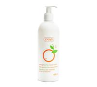 Ziaja Orange Butter Body Lotion 400Ml In White White
