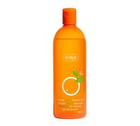 Ziaja Orange Butter Shower Gel 500Ml Orange