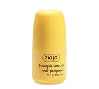 Ziaja Pineapple Anti-Perspirant 60 Ml In White White