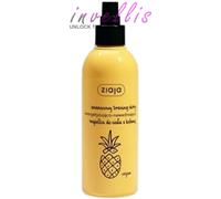 ZIAJA PINEAPPLE BODY MIST WITH CAFFEINE 200ML