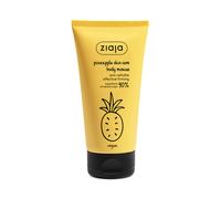 Ziaja Pineapple Body Mousse Anti-Cellulite 160ml
