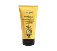 Ziaja Pineapple Sorbet Body Scrub 160ml