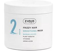 Ziaja Plant Essentials Baobab Leaf Hair Mask 350 ml