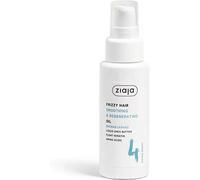 Ziaja Plant Essentials Baobab Leaf Smoothing Hair Oil 50 ml