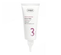 Moisturising Hair Scrub Pomegranate Plants Essential by Ziaja