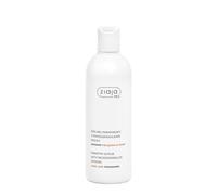 Ziaja Pro Paraffin Hand Scrub with Microgranules 270ml - Intense Exfoliation for Dry, Rough Skin